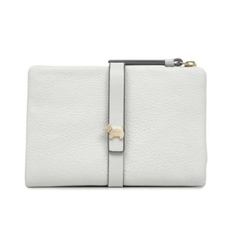 NWT 🇬🇧 Radley London 🇬🇧 West View Medium Bifold Purse